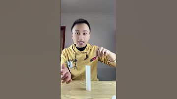 Magician Xiaoqiang. Magic teaching. Pure technical video course. Advanced magic trick #107