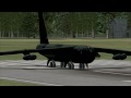 Boeing B-52 [FSX]