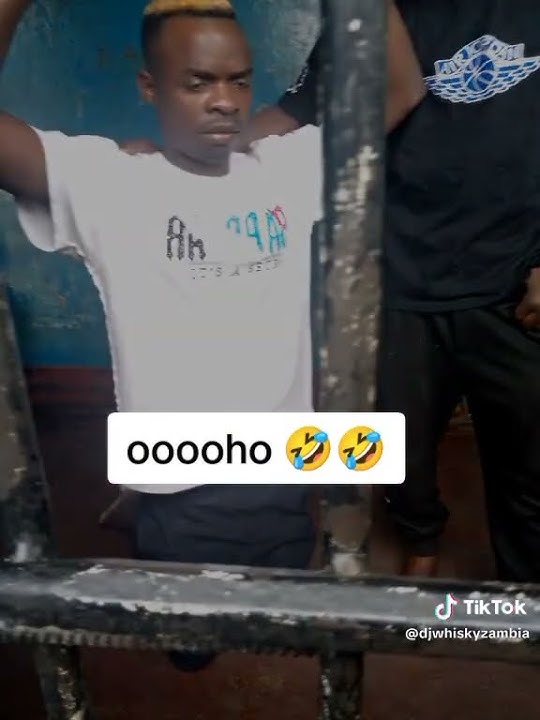 Why Me Arrested After Making Disrespectful TikTok Videos