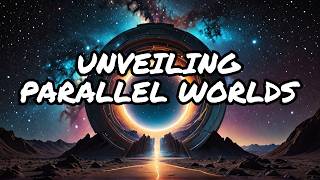 Astronomers Found Clues To Other Realities!