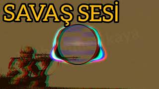 Savaş Sesi Aradığınız Video