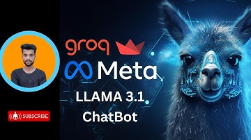 How To Build a Llama3 Chatbot (Easy Step-by-Step Guide)