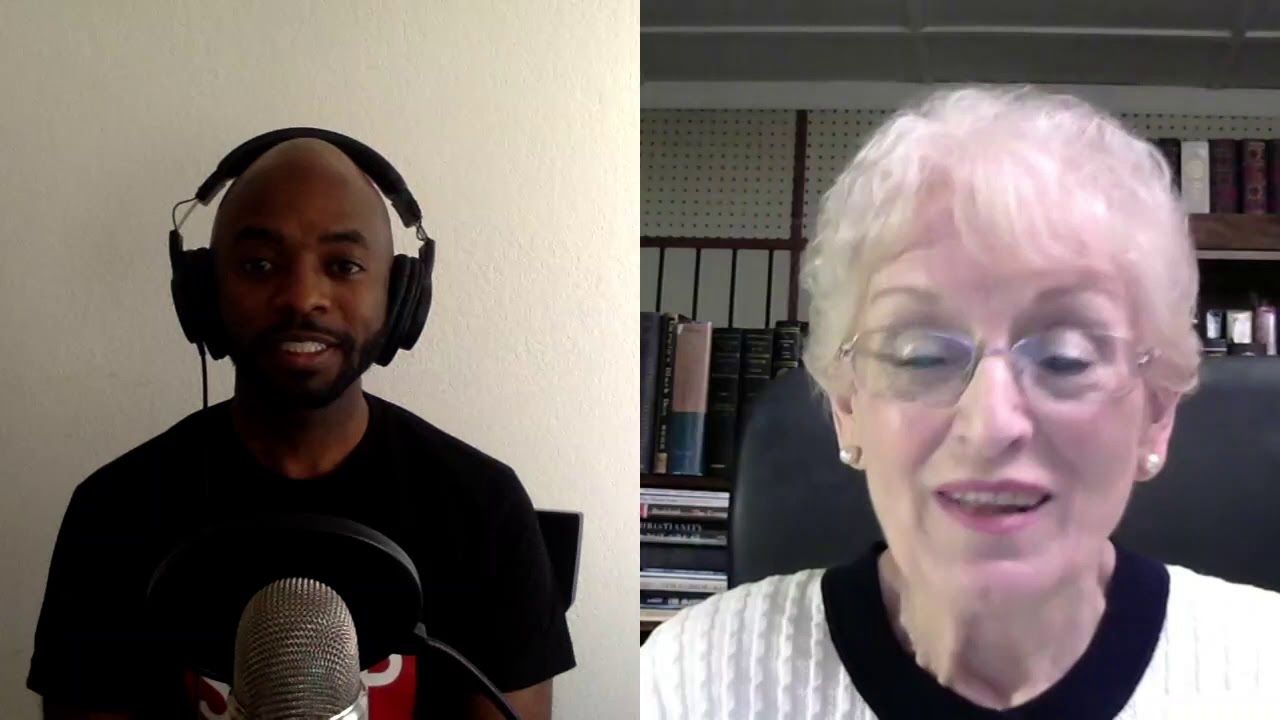 Conversation With Barbara Anderson