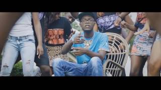 Chamy Crys - Ebot (Clip Officiel)