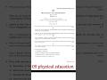 Organization & administration #previousyearquestionpapers #bped #mped #exampaper #physicaleducation