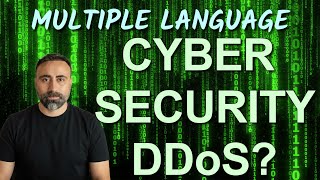 Ddos Saldırısı Türleri Ve Korunma Yöntemleri Baymeridyen