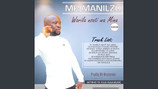 Uni Bisa Hi Moya feat Mamba Ya Vukarhi