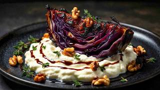 I Had No Idea Cabbage Could Taste This Good