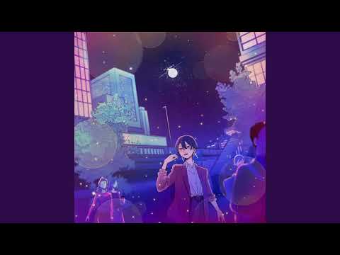 Tokimeki Records feat. 財津マイ - 月はミラーボール -Under the Mirror Moon-