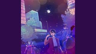 Tokimeki Records  feat. 財津マイ - 月はミラーボール -Under the Mirror Moon-