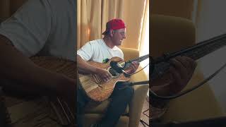 Potente-Hombre Muerto #musica #acoustictejano #tejano #live