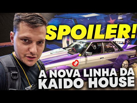 HOT WHEELS JAPAN CONVENTION 2025 AND KAIDO HOUSE NEWS