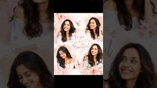 creating #ai #trending #instagram #photo of #jannatzubair using #chatgpt #googlegemini #prompt