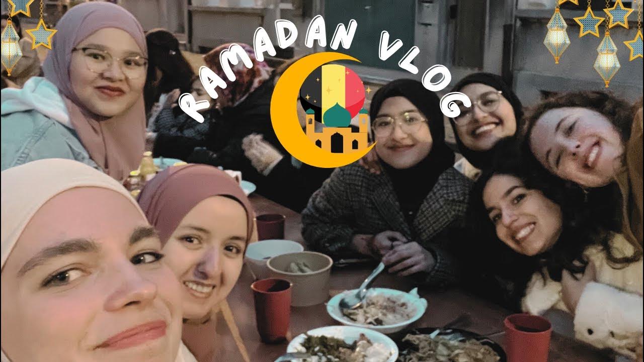 fete ramadan belgique