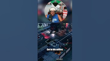 I may have miscalculated #gaming #xcom2 #streamer #fyp #alien #shootersshoot