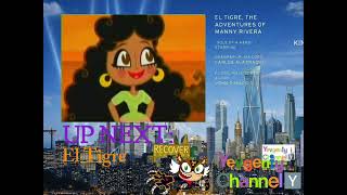 Yevgeniy Channel Split Screen Credits Error (2007 #1)