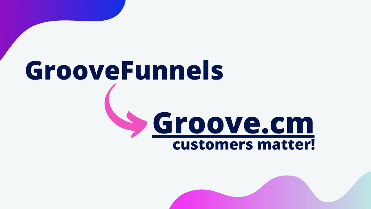 Groove Lifetime Deal Imminent Price Increase Webinar [FOMO is REAL!]