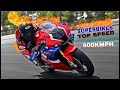 Fastest Superbikes Top Speed 400KMPH 2020