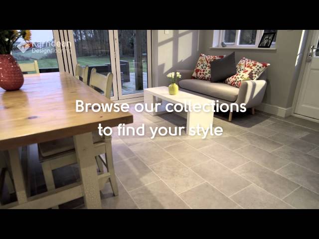 Your Introduction to Karndean's Designflooring Collections