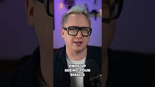 Email Marketing Fails: 5 Mistakes Killing Your Deliverability #shorts