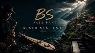 Bs Jazz Band - Mayıs Ayı Gelende