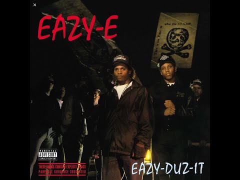 Eazy E - Boyz N The Hood 34hz - YouTube