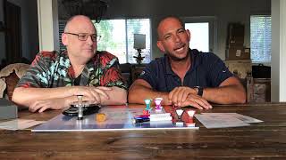 Kickstarter Founders Video