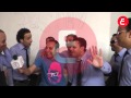 اتفرج على طرقعة فرقة سعد