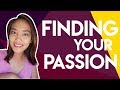 Questions That&#39;ll Help You Find Your Passion in Life