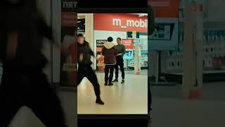 Расторгуев и ФСБ обезвреживают террориста #шеф #сериал