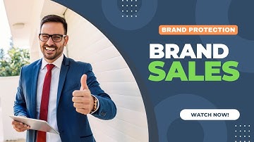 Brand Protection Tips: How to Protect Your Brand