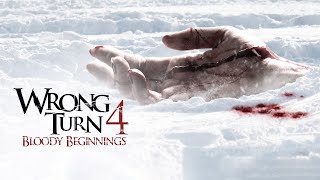 Wrong Turn 4 Bloody Beginnings Full Movie Review | Jenny Pudavick, Tenika Davis | Review & Facts