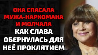 картинка: Она родила тайного сына от актёра и тридцать лет боялась, что правда всплывёт.