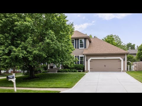 13405 Boyd St, Omaha, NE home video tour