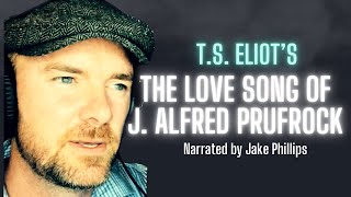 Unveiling T.S. Eliot's iconic love song