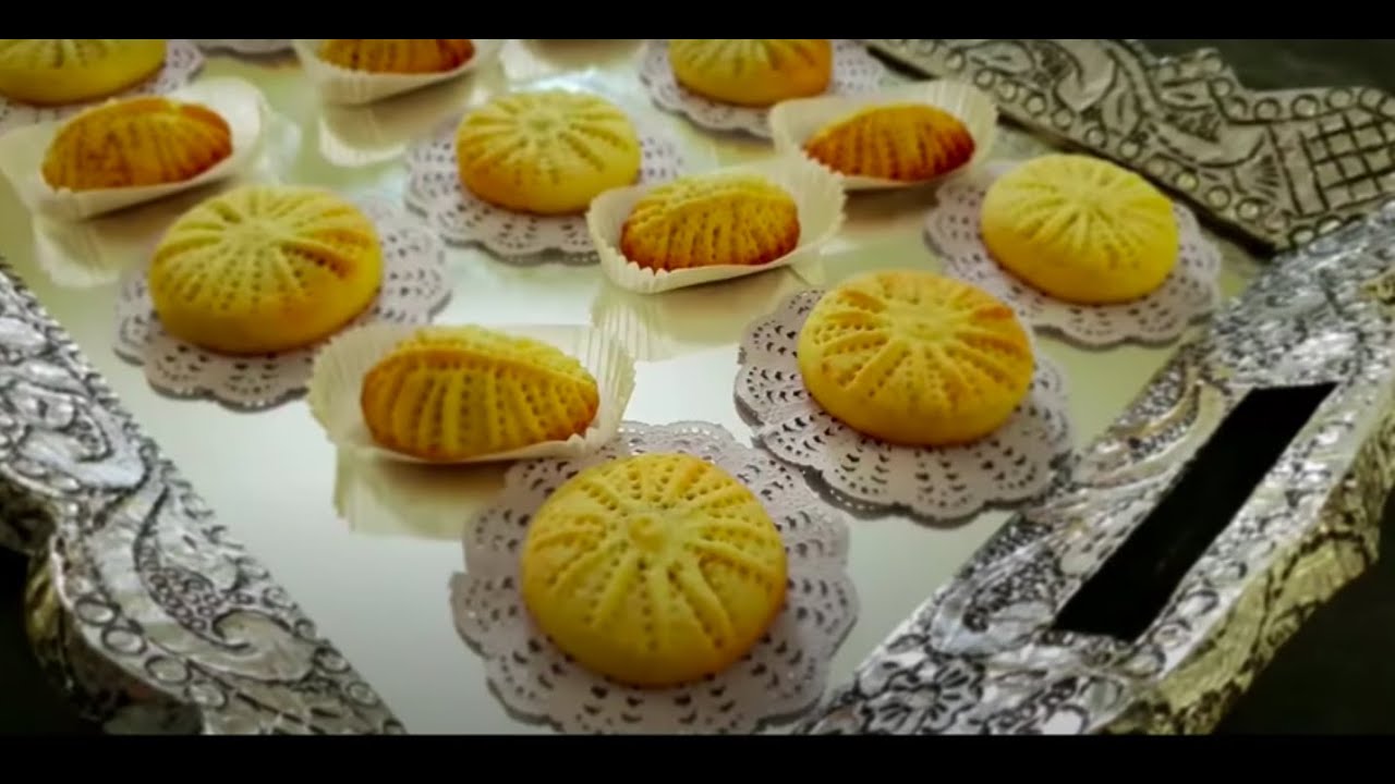Gateau Pour L Aid Fondant Sans Oeufs بالعربية و الفرنسية Youtube