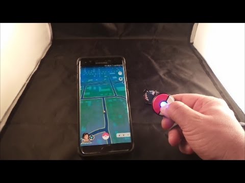 Pokemon Go Plus Battery Replacement And Reset Youtube