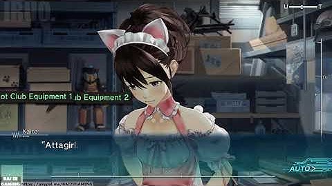 Phase 01 Chromosphere Inductor Part 1! Robotics;Notes Elite ENGLISH 1