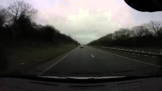stoke climsland to st austell in the bus