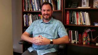 Grad FAQs: Master of Arts in Strategic Communications (MASCOM) with Dr. Shawn Domgaard