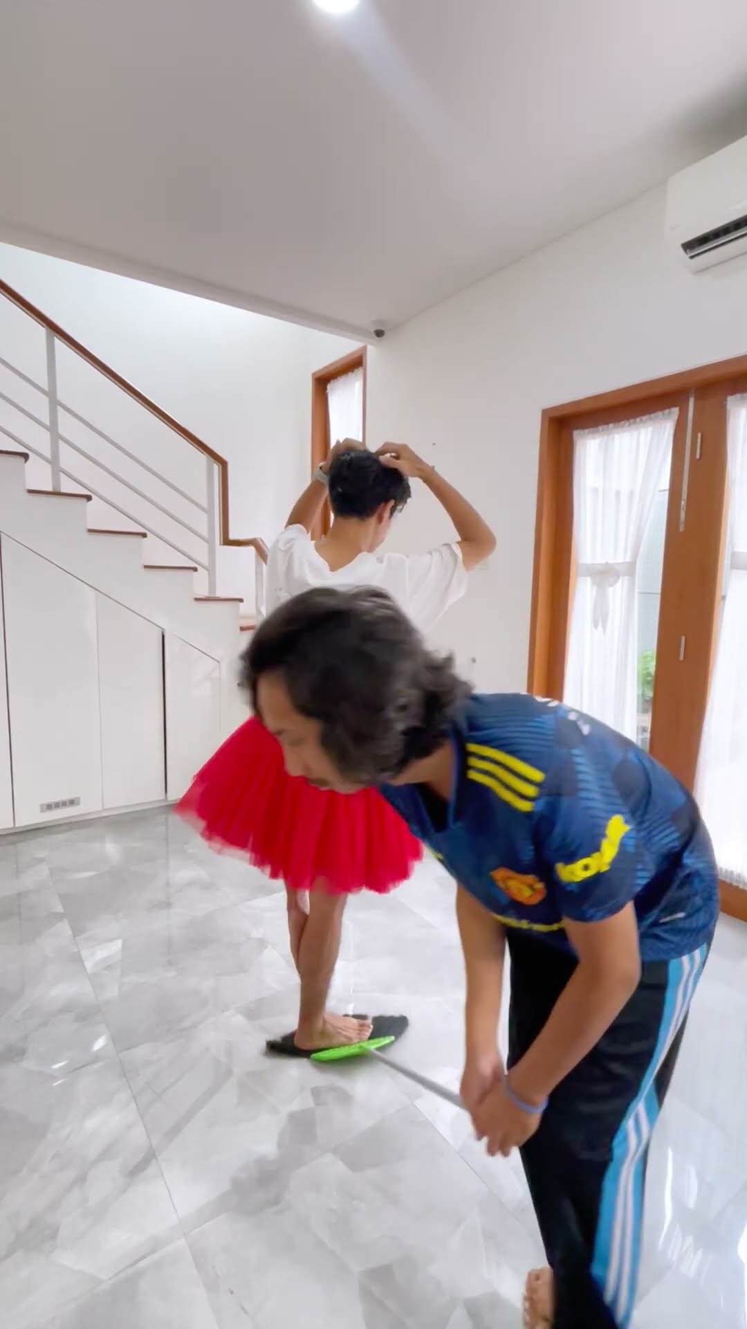 GUYS LEIKA PUNYA MAINAN MUSIC BOX BARU!!!! #leika #shorts