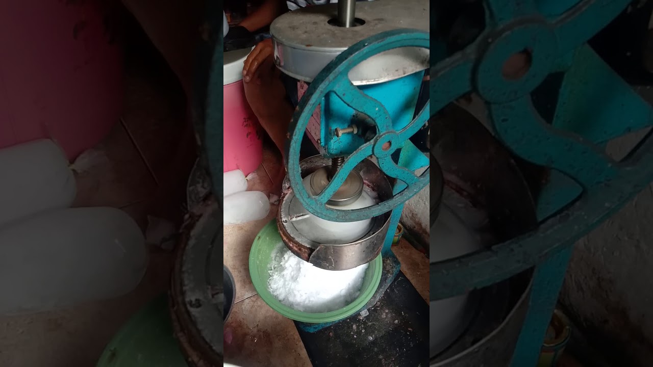 TUTORIAL CARA BUAT ES DOGGER BANG AGUS GANTENG 