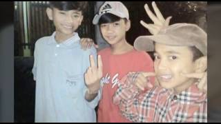 SKAGRATAMA-Sahabat (Cover BoyotFamz)