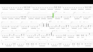 Redneck Stomp Tab by Obituary + Guitar only + Guitar tab