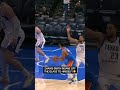 Zhaire Smith went in T-MAC MODE with this alley-oop off the glass to HIMSELF! 😳