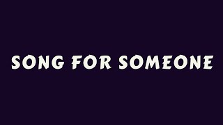 Download lagu U2 - Song For Someone [2015] | (Sub. Español) | Directed by Matt Mahurin [MV]