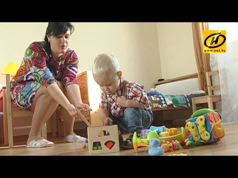 Совет 2: Как оставить ребенка с отцом после развода