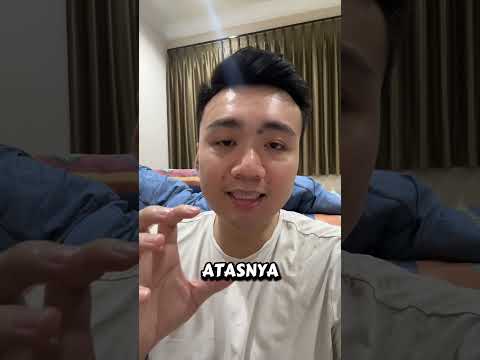 Emas 916 itu 22K atau 23K?