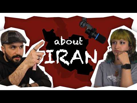 چرا ترامپ نمیزنه Armita Abbasi Ali Pourya S Podcast 