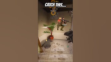 CODM but I THROW axe for a living #codm #callofduty #codmobile #videogame #cod #combataxe